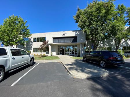 Photo of commercial space at 1997 S McDowell Blvd in Petaluma