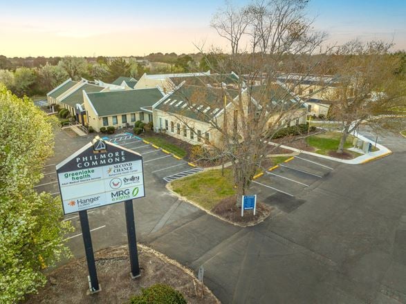 Philmore Commons Professional Office Complex
