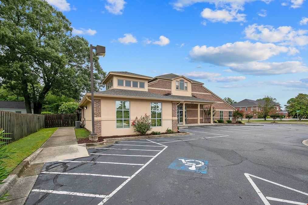 Medical Office Building Opportunity