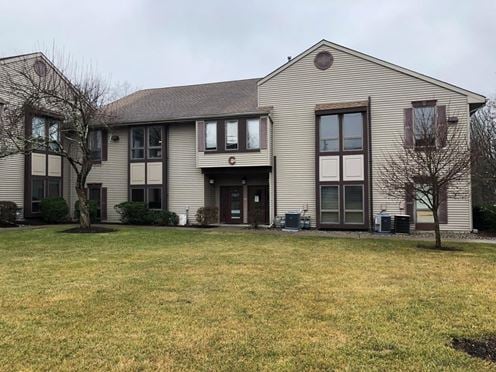 150 River Road #C5-4AB
