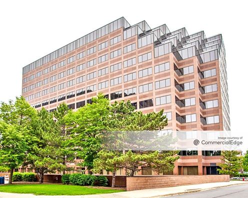 Riverway Central