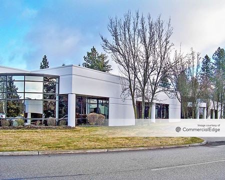 Office space for Rent at 7600 North Mineral Drive in Coeur d'Alene