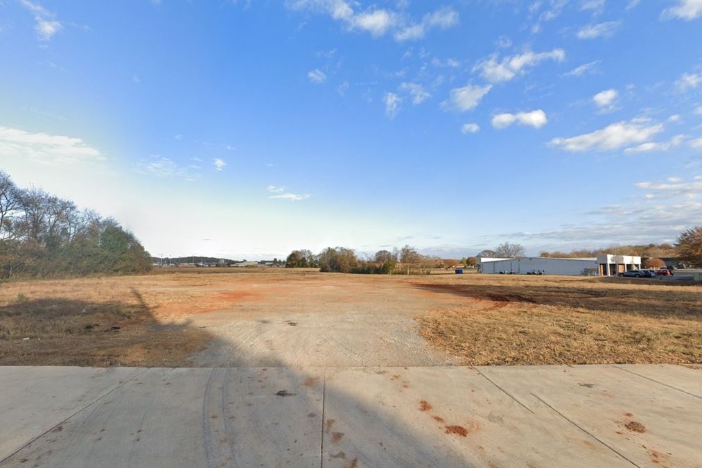 3855 Sullivan St Madison AL