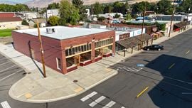 Historic Naches Landmark - Seller Financing