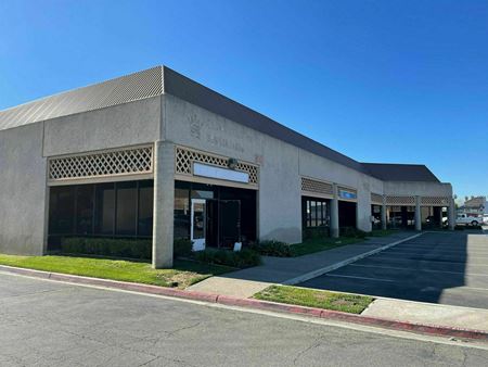 Photo of commercial space at 13902 Harbor Boulevard, Unit 2C in Garden Grove