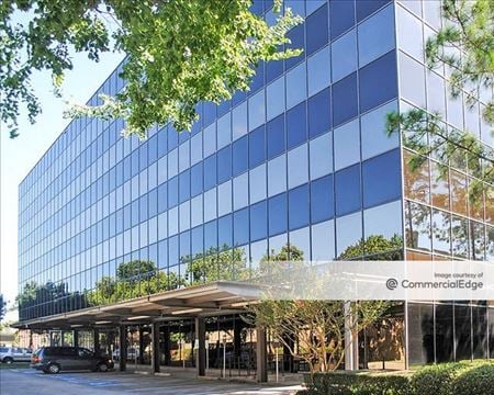Office space for Rent at 750 Bering Drive in Houston