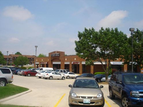 BRADFORD CENTRE