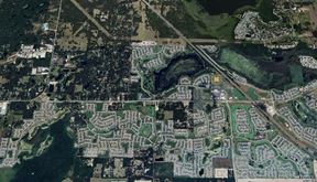 Vacant Land next to The Villages