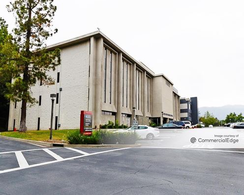 Verdugo Hills Professional Buildings I & II