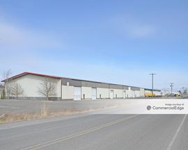West Spokane Industrial Park