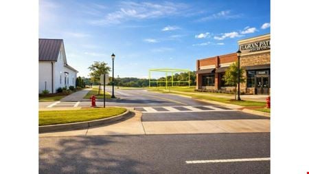 Retail space for Rent at 0 Laughlin Boulevard in Spotsylvania Courthouse