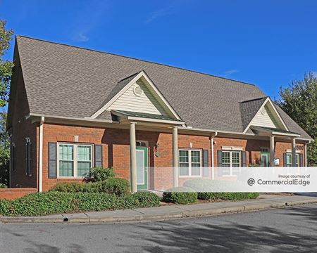 Office space for Rent at 4485 Tench Road in Suwanee