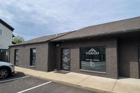Retail space for Sale at 8133 OH-48 in Maineville