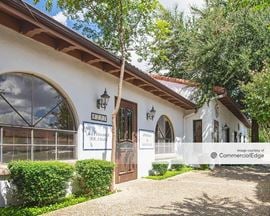 Seville Office Park