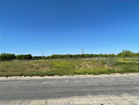 Photo of commercial space at 450 US Highway 80 E in Abilene