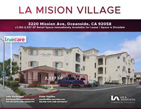 La Mission Village