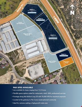 The Shoppes at Shiloh Phase V