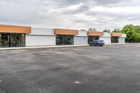 Office space for Rent at 225 N 115th St in Omaha