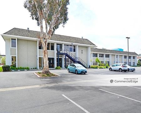 Office space for Rent at 2101 East 4th Street in Santa Ana
