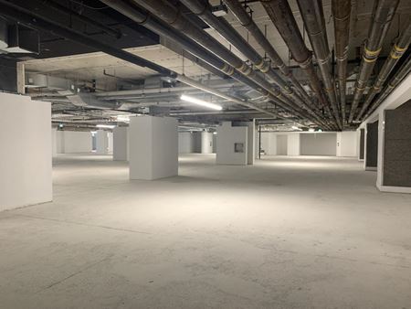 C007     Galerie de photos de l'espace 3