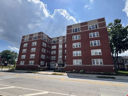 Multi-Family space for Sale at 631 S 4th St in Springfield