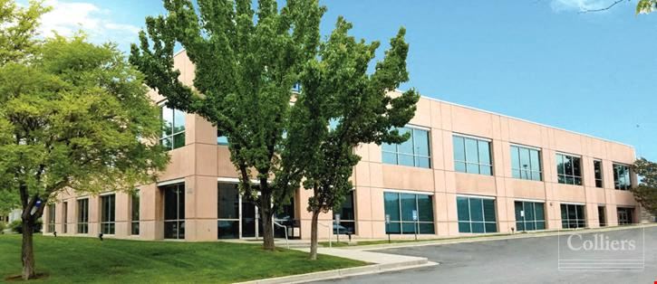 Danbury Corporate Park | For Sale or Lease