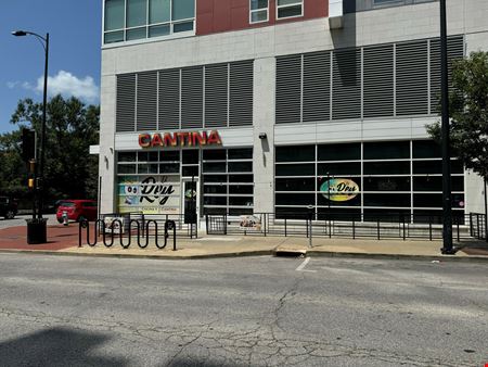 Retail space for Rent at 132 S 9th St in Columbia