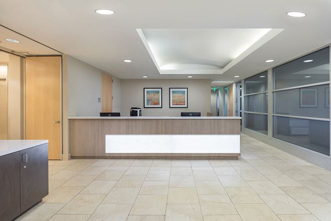SM3 - 401 Wilshire Boulevard