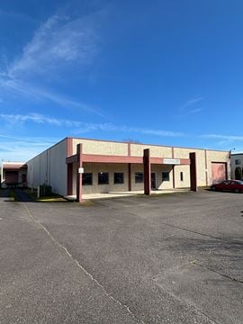 Owner-User Opportunity in Desirable Submarket