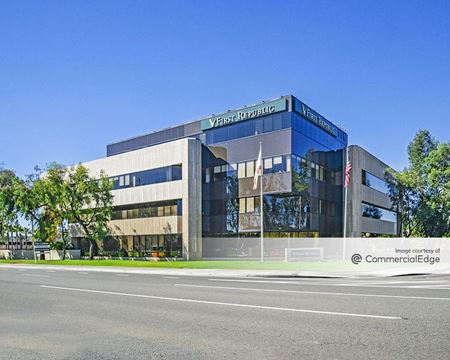 Office space for Rent at 3991 MacArthur Blvd in Newport Beach