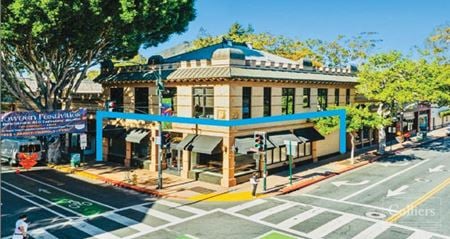 Other space for Rent at 796 Higuera St in San Luis Obispo