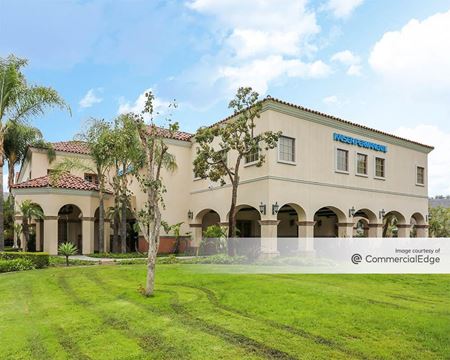 Office space for Rent at 30400 Camino Capistrano in San Juan Capistrano