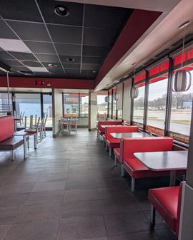 2nd Generation QSR - Lee's Summit, MO - For Sale or Lease
