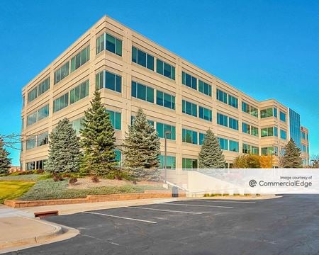 Office space for Rent at 9155 East Nichols Avenue in Centennial