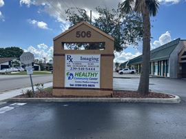 Medical Office Building