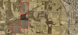 $5k/Acre - 5825 N Farm Road 85 & 8871 W. Farm Road 76