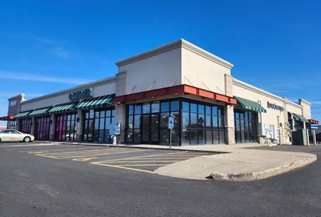 Photo of commercial space at 1335 West Lane Road in Machesney Park
