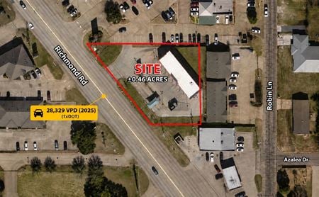 Other space for Sale at 2806 Richmond Rd in Texarkana