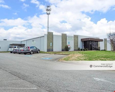 Office space for Rent at 2020 Remount Road in Gastonia