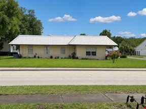 2,226 SF Medical Office for Lease | Winter Haven Medical Corridor