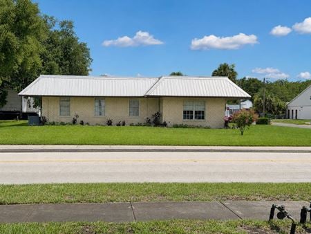 Office space for Rent at 399 Avenue K SE in Winter Haven