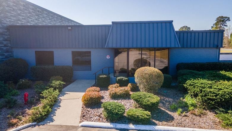1885 Alamac Rd