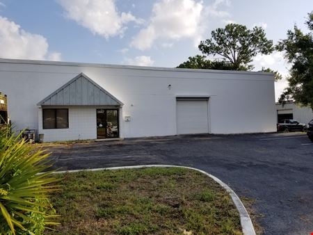 Industrial space for Sale at 3667 46th Ave N in Saint Petersburg