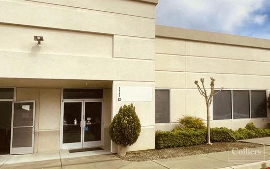 FORTUNE CORPORATE CAMPUS