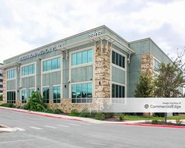 Rogers Road Medical Plaza