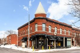 Turnkey Restaurant in the Grove