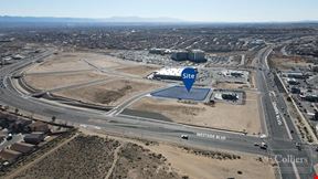 Retail Space for Lease - The Village of Rio Rancho