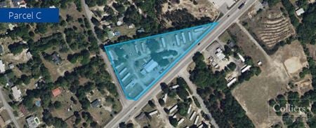 Other space for Sale at Main St & Dreher Dr in South Congaree