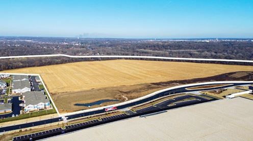 Corporate Campus at Canterfield
