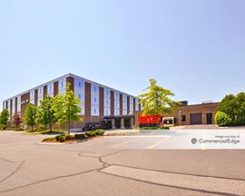 Ballardvale Office Park - Buildings 1 & 2